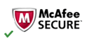 McAfee SECURE certification archeage4gold.com